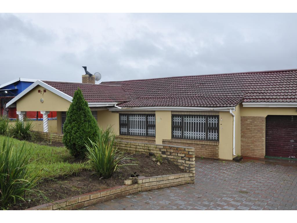 3 Bedroom House in Ncambedlana, Mth... RL912815 Just Property