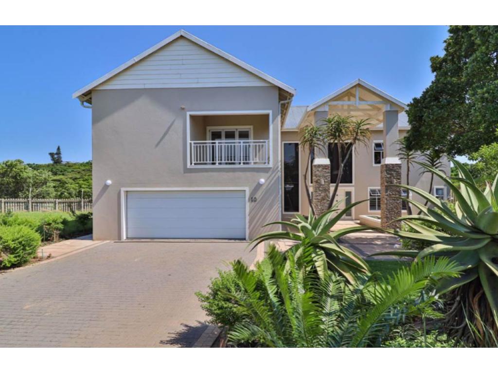 5 Bedroom Freestanding in Caledon E... RL914782 Just Property