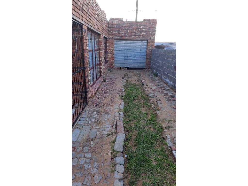 3 Bedroom House in Meloding, Virgin... RL919980 Just Property
