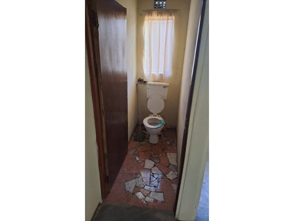 3 Bedroom House in Meloding, Virgin... RL919980 Just Property