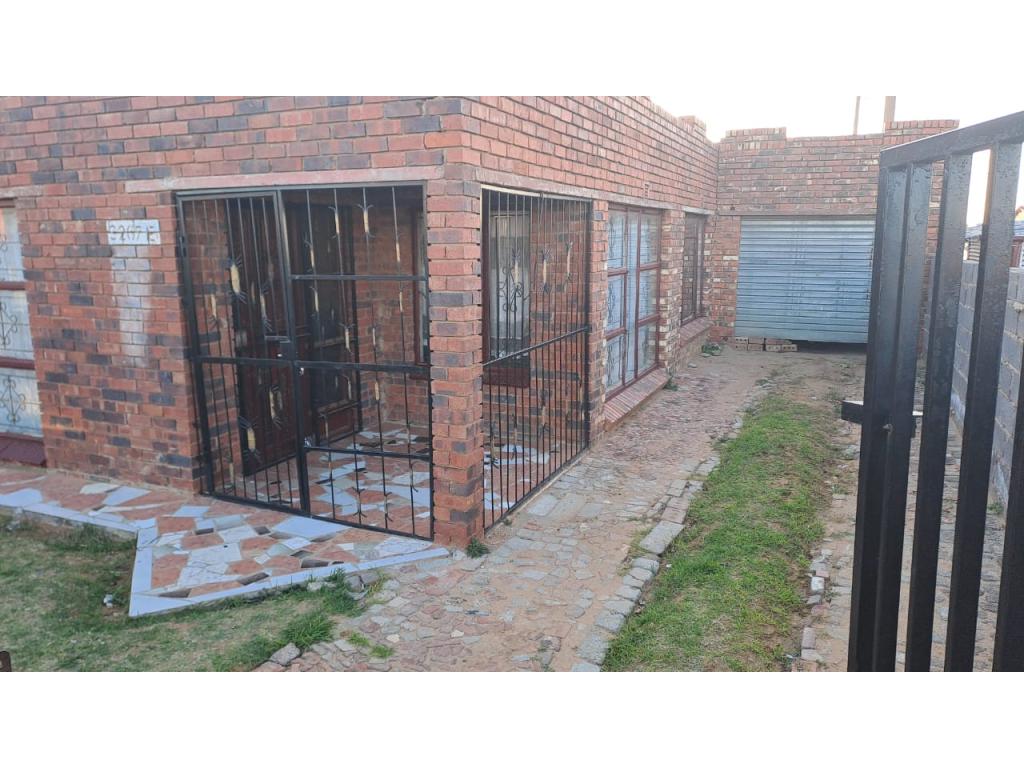 3 Bedroom House in Meloding, Virgin... RL919980 Just Property