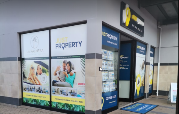 Just Property careers - where our people work