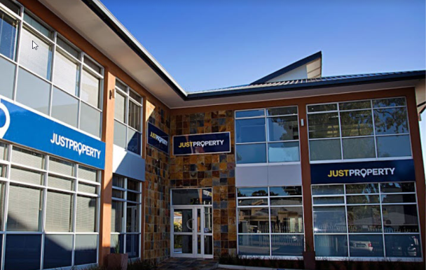 Just Property careers - where our people work