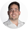 Employee testimonial - Stian Senekal